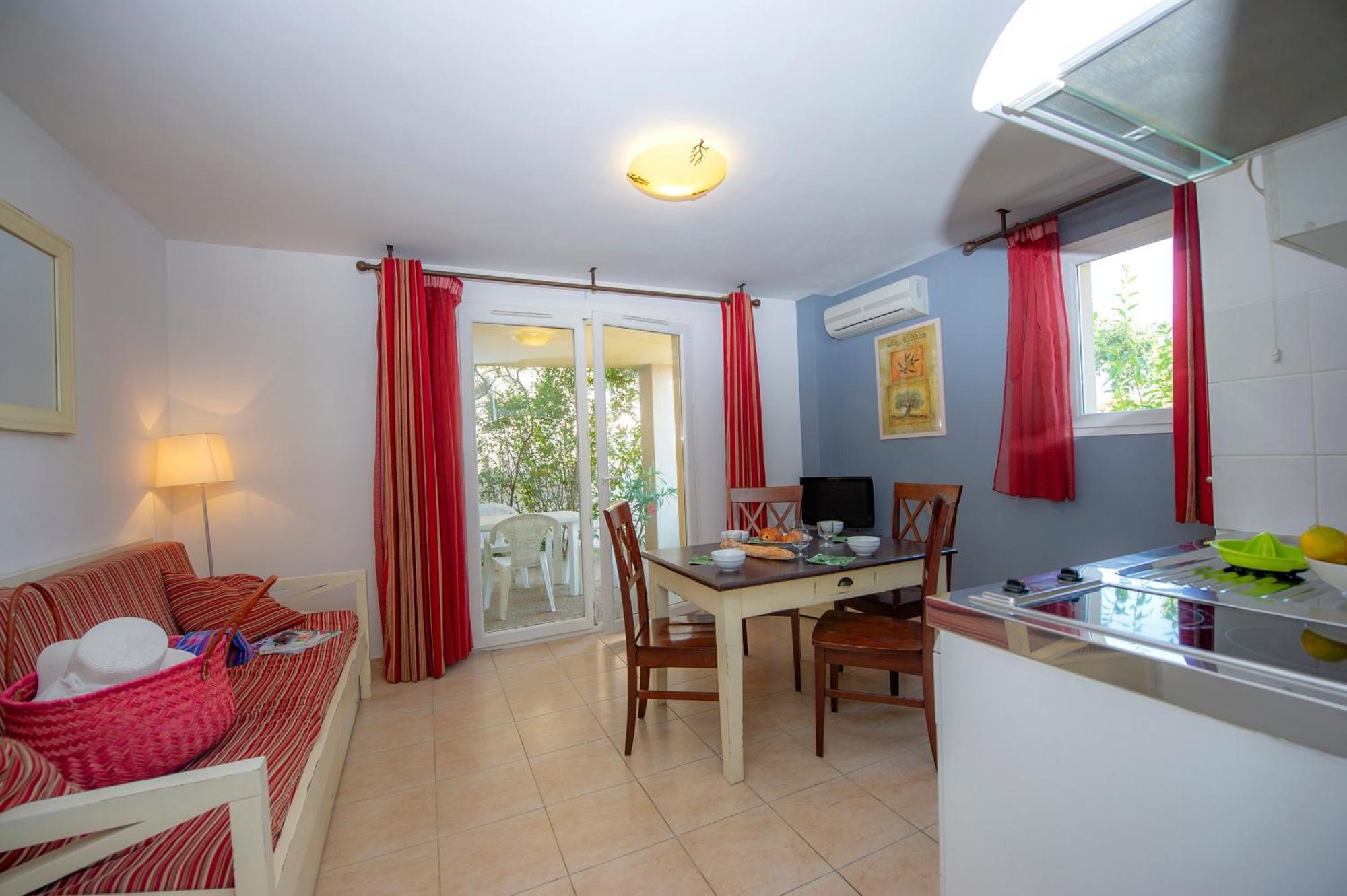 Residence Goelia Le Mas Des Arenes Mouries Exterior foto