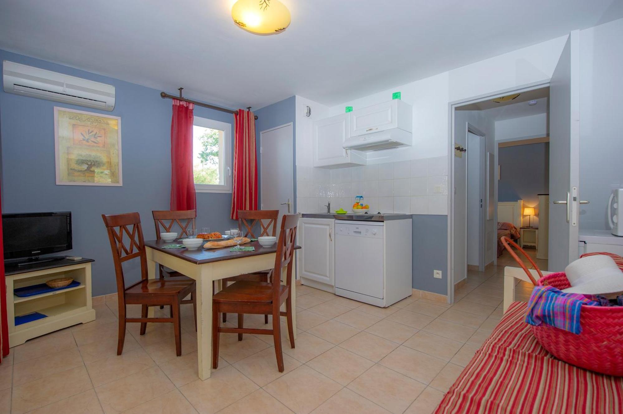 Residence Goelia Le Mas Des Arenes Mouries Exterior foto