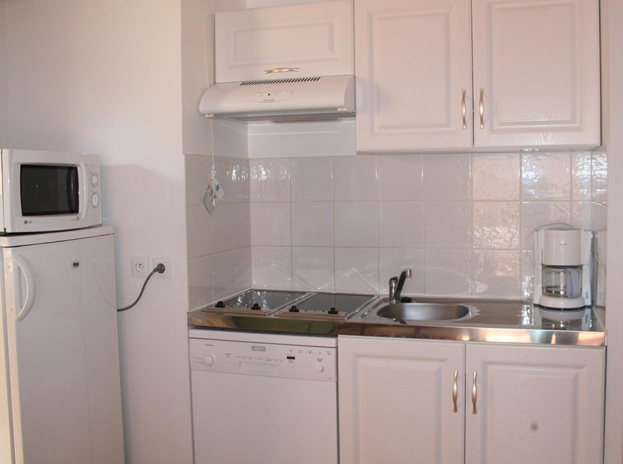 Residence Goelia Le Mas Des Arenes Mouries Quarto foto