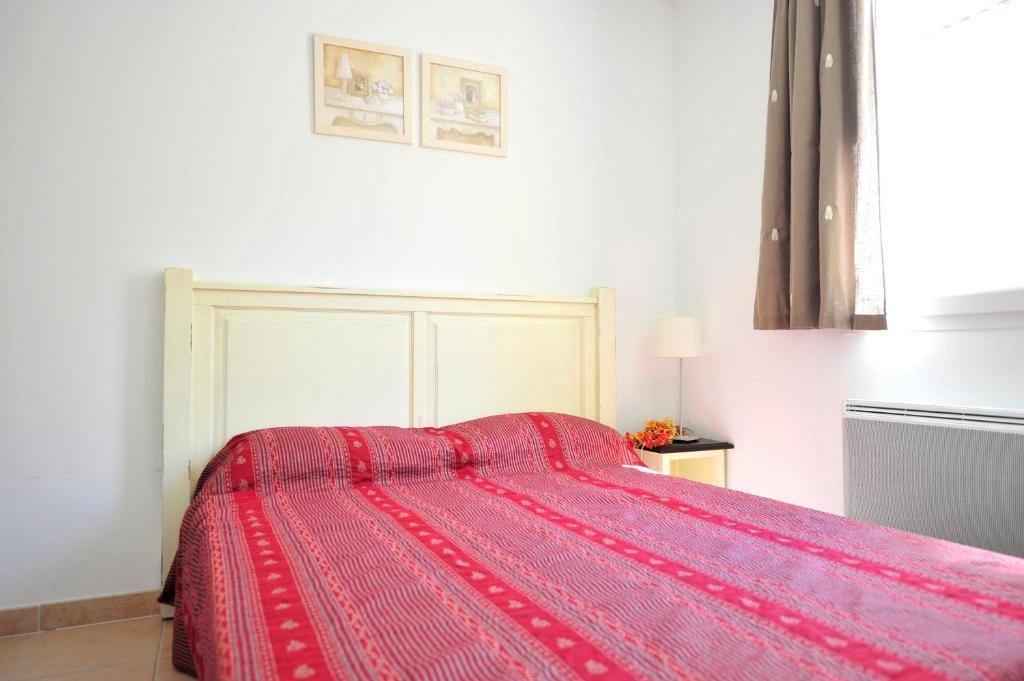 Residence Goelia Le Mas Des Arenes Mouries Quarto foto